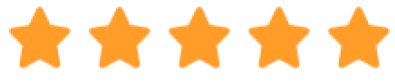 5 stars