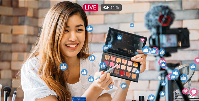 live streaming video marketing live streaming video marketing