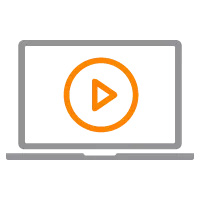 Webrtc play icon