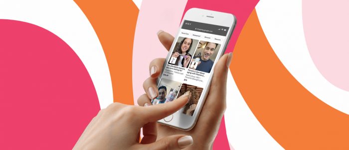 shoppable online video trends shoppable online video trends