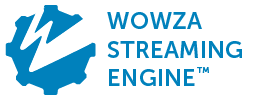 Wowza Streaming Engine